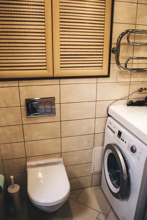 Уютная квартира-студия с джакузи