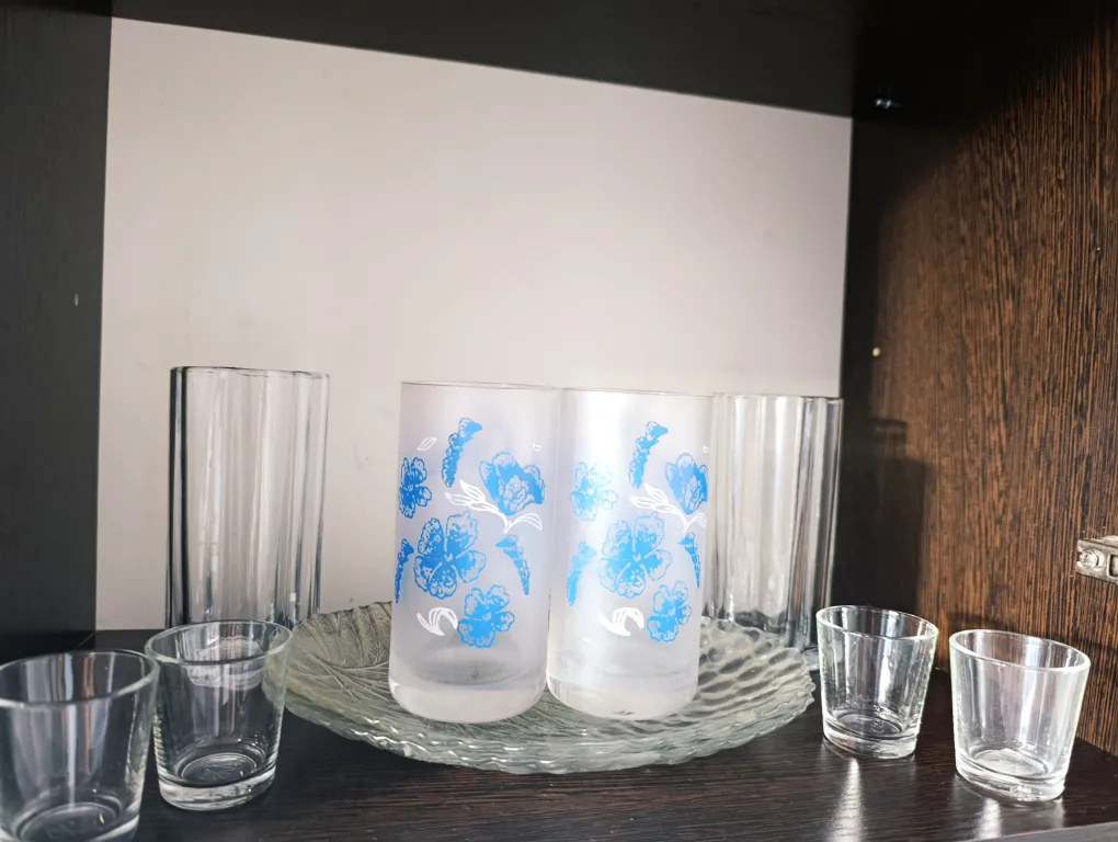 Квартира Просторная двухкомнатная квартира возле озера — Горячий Ключ