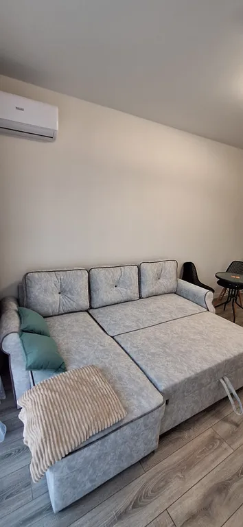 Новая уютная 1-комнатная квартира в Холидей Хаус