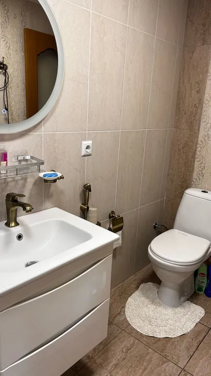 Домик с уютным двориком, до моря 15-20 минут пешком