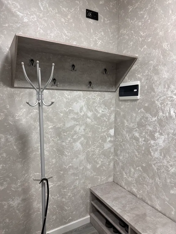 Видовая трешка в Терсколе