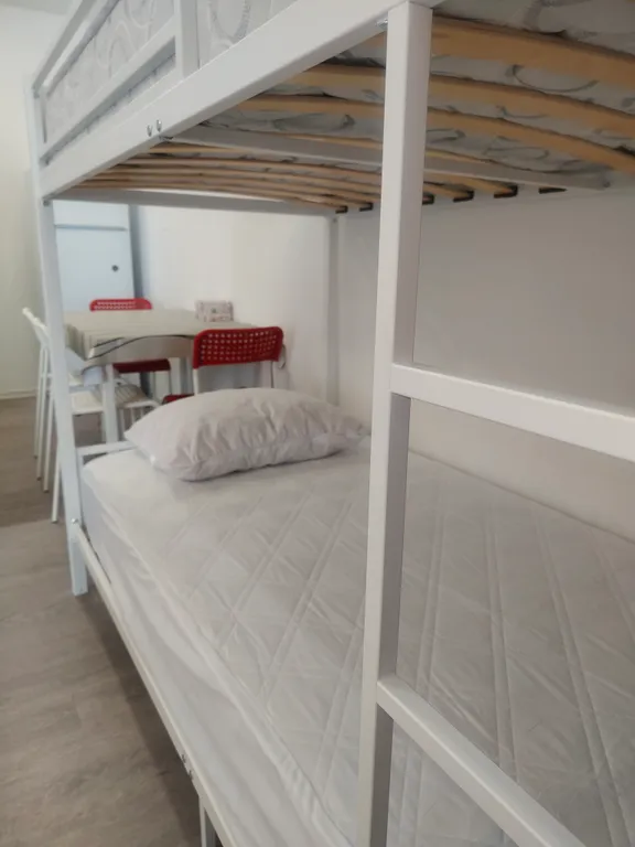 Студия на 7ветрах для немаленькой семьи