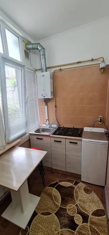 Уютная квартира в центре