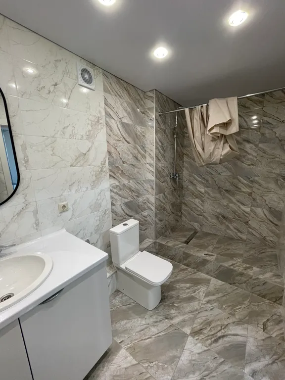 Апартамент Люкс