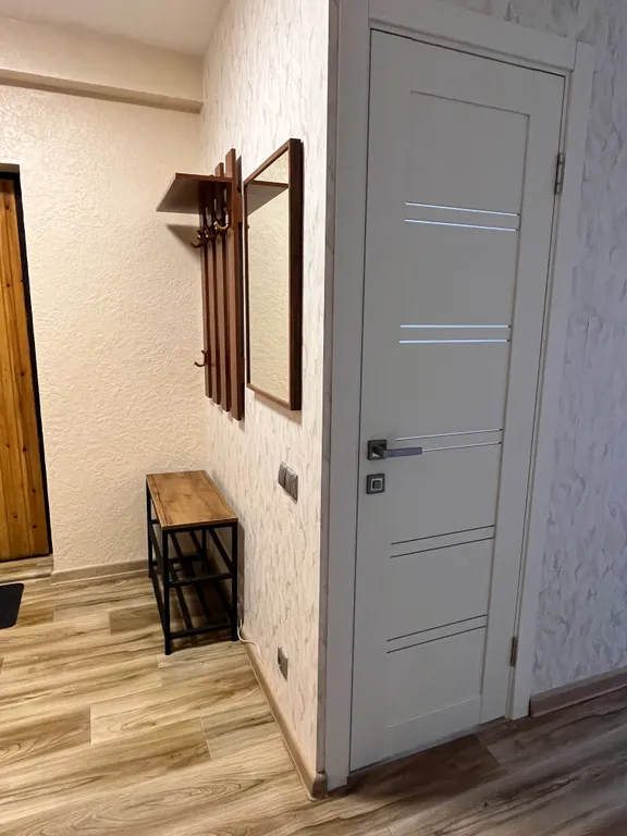 Квартира Уютная квартира рядом с Предмостной — Красноярск