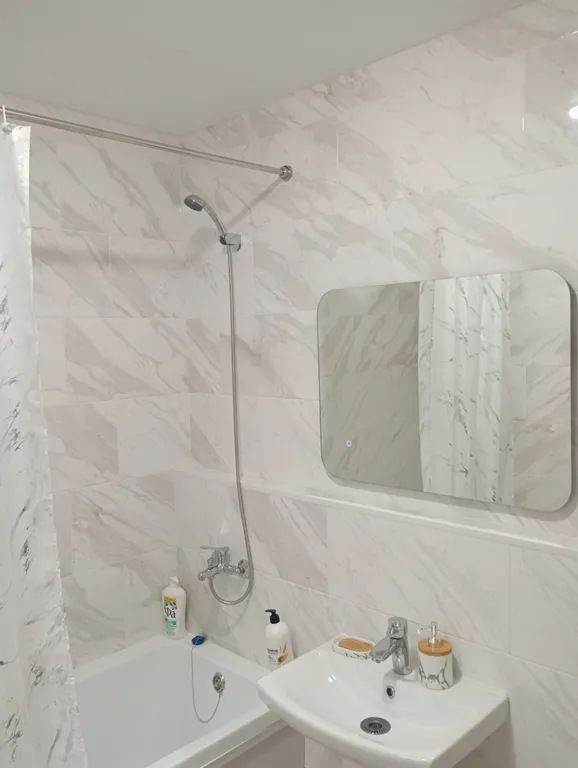 Уютная квартира на Московском проспекте