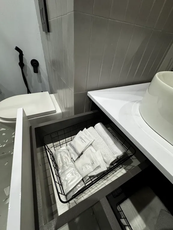 Smart- квартира с норвежскими нотками