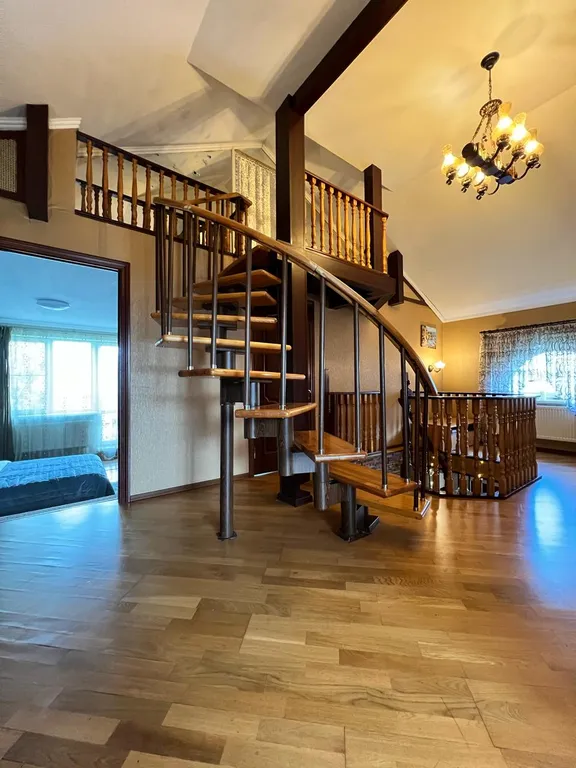 Дом Раменский