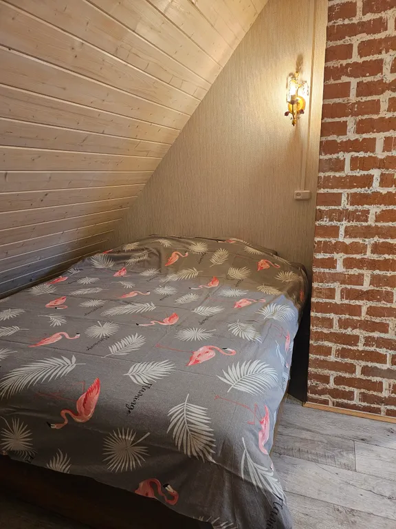 Семейный номер студия в деревне Силичи