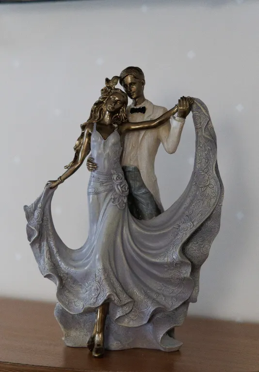 Стандарт мансардный dbl «Романс»