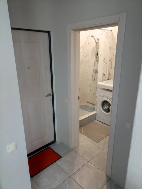 Квартира Квартира в центре города — Лыткарино