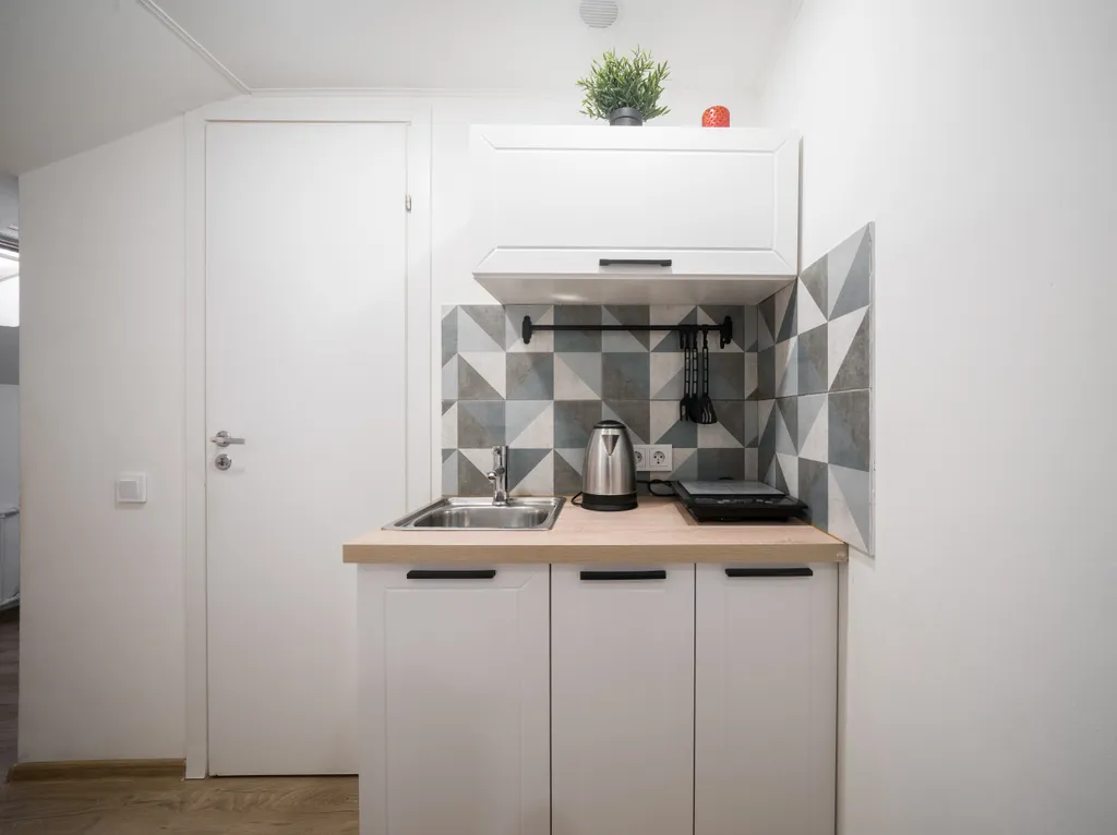 Квартира Питер, Апартаменты в центре, Невский - 2 минуты — Санкт-Петербург