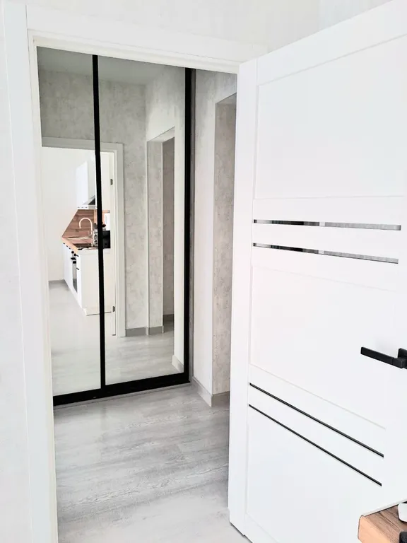 Однокомнатная квартира в новом ЖК