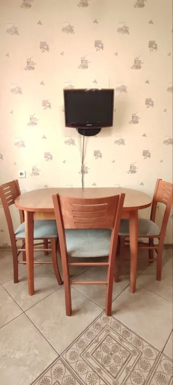 Квартира Шикарная квартира у планеты с кондиционером и бесплатным wi-fi — Красноярск