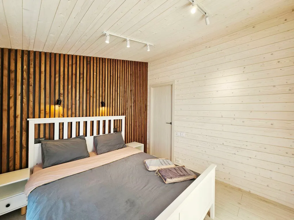 Модолицы хаус