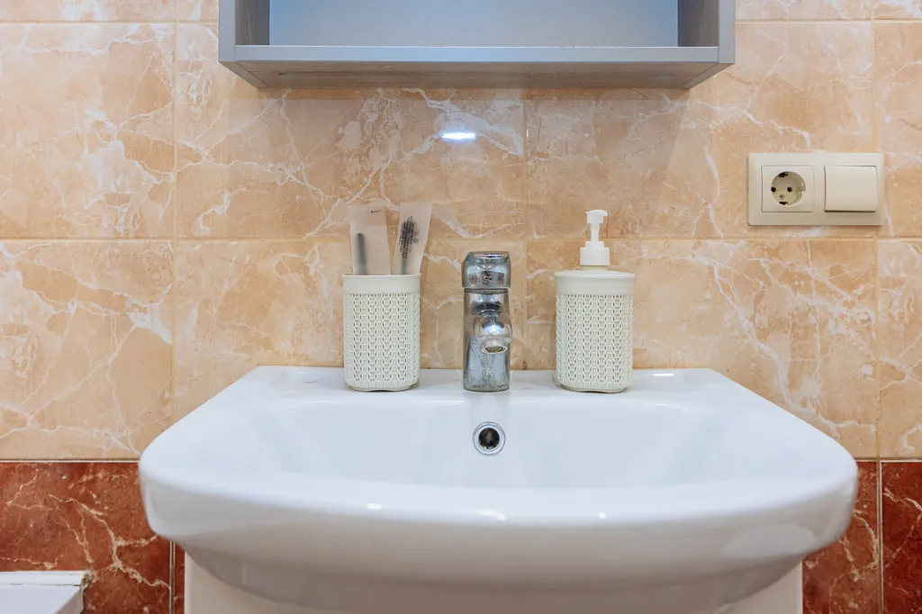 Квартира Уютная квартира с шикарным видом на море — Пионерский