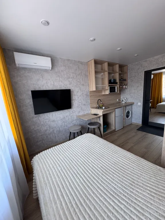 Продвинутый Крош