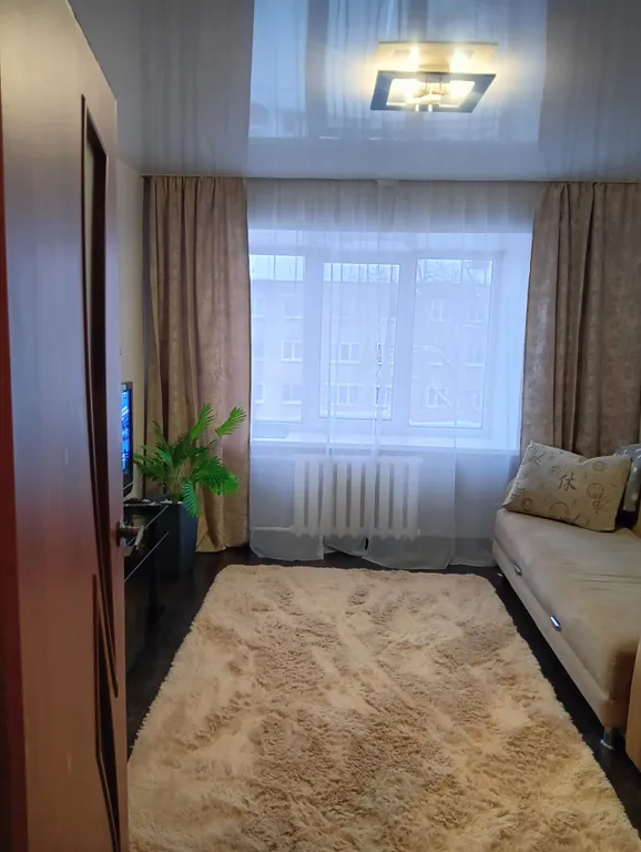 Уютная малосемейка в районе Юго-Запада