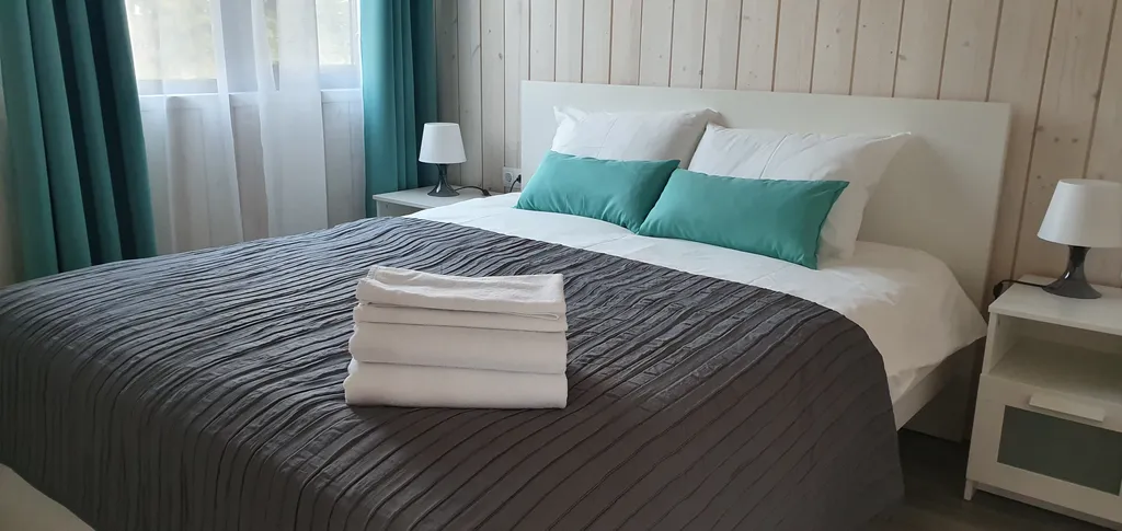 2-комнатный Дом