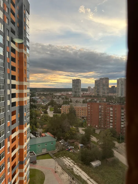 Современная студия