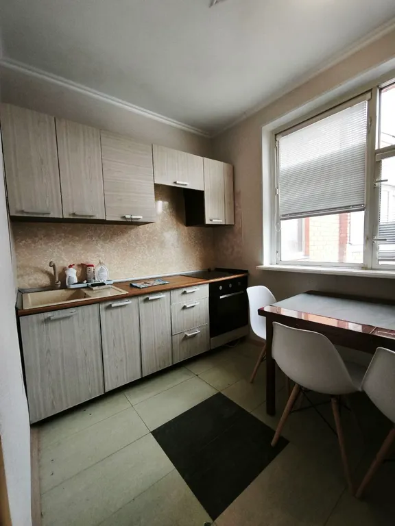 Однокомнатная квартира в центре Одинцово