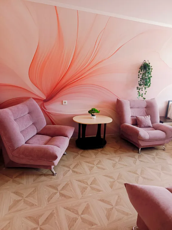 Квартира у пляжа Чёрного моря