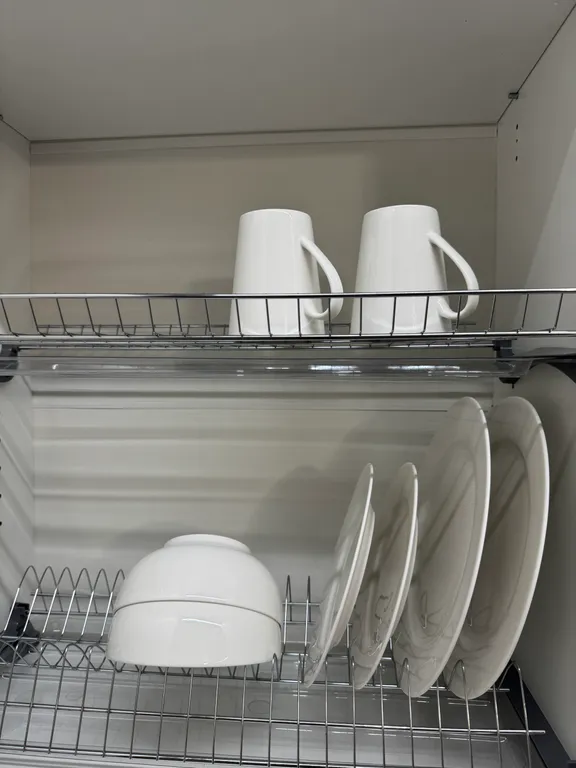 Видовая квартира в ЖК Жемчужина Оби