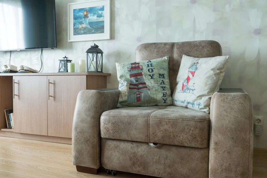 Prudius Apart квартира у фонтанов в Петергофе