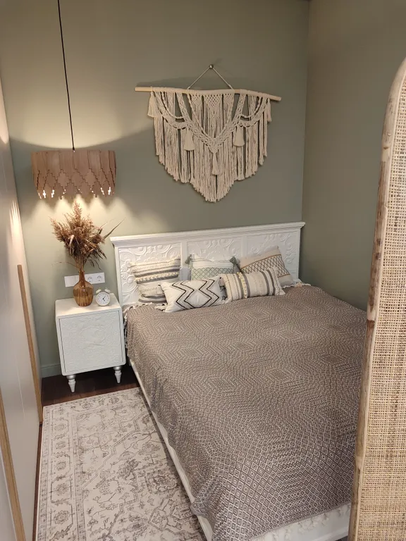 Апартаменты Сердце города