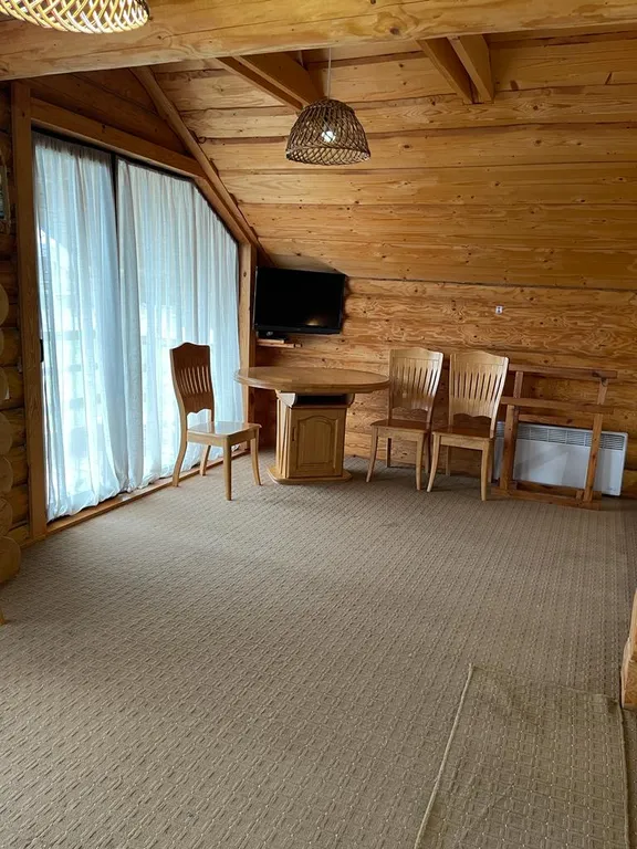 Эко-Отель Севастополь/Орловка