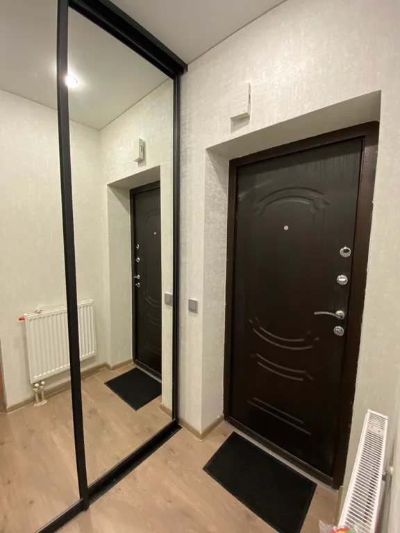 Уютная студия недалеко от моря