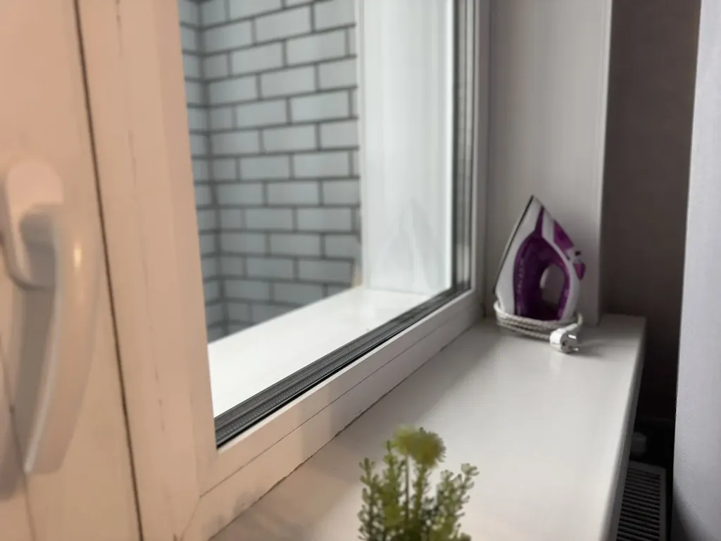 Студия в центре