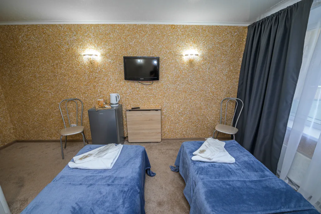 Квартира Комната — аренда посуточно в Ноябрьск