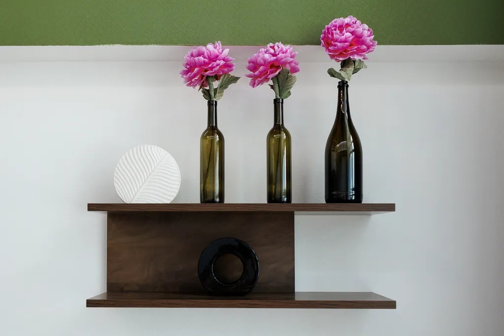 Двухуровневая мансарда у цирка