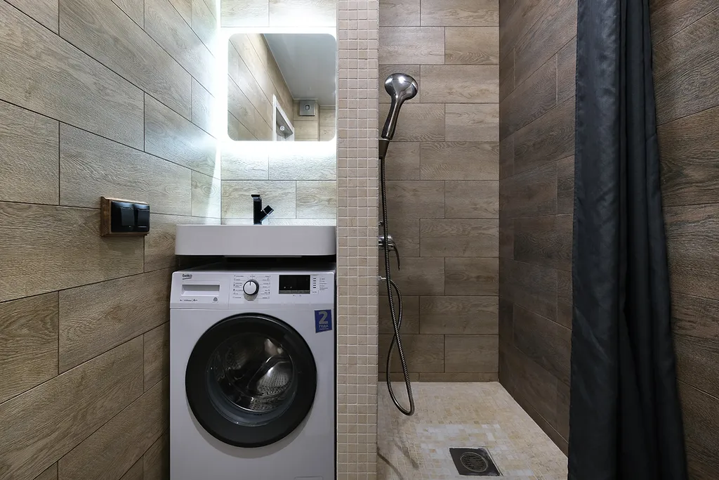 Квартира Современная квартира рядом с аэропортом имени Покрышкина — Новосибирск