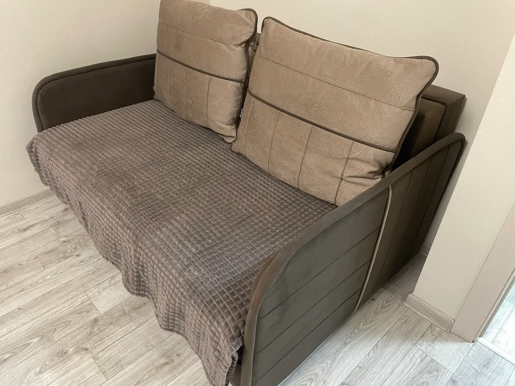 Новый район Обдорский города Салехард