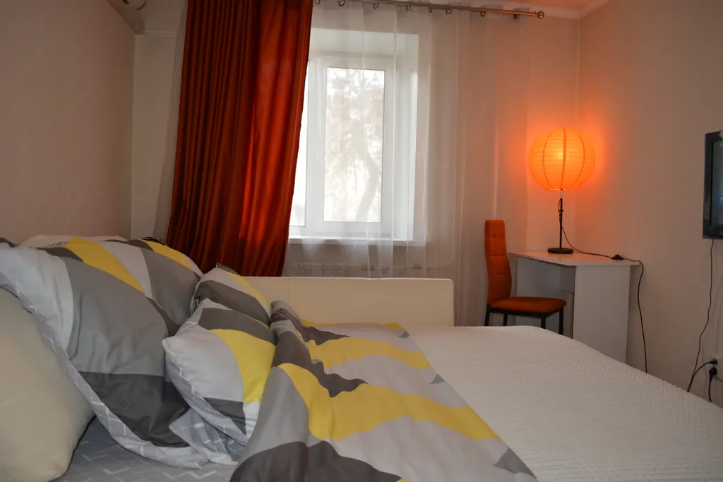 5 минут до фонтана