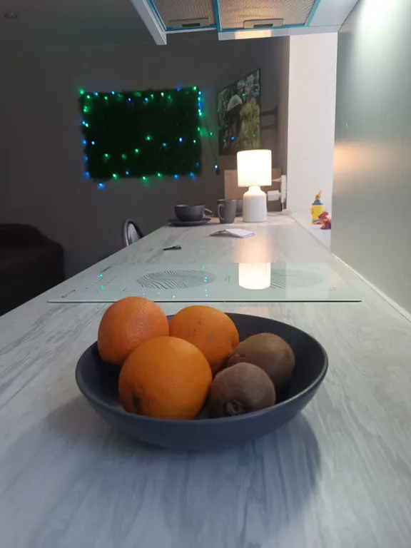 Уютная студия