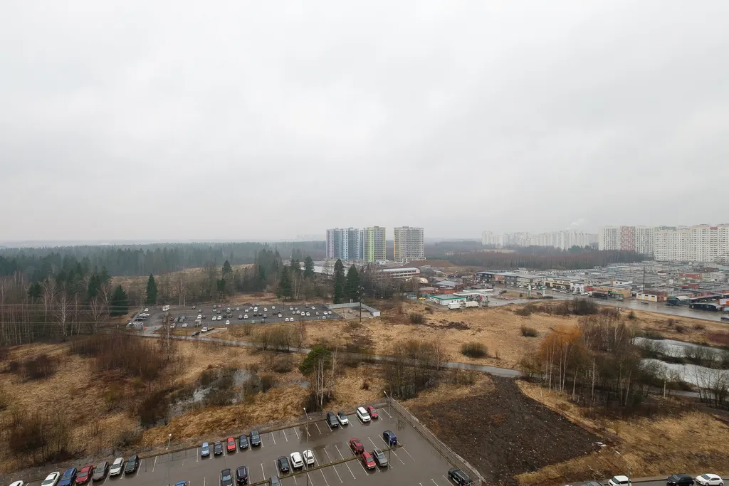 Яркая студия для вашего вдохновения