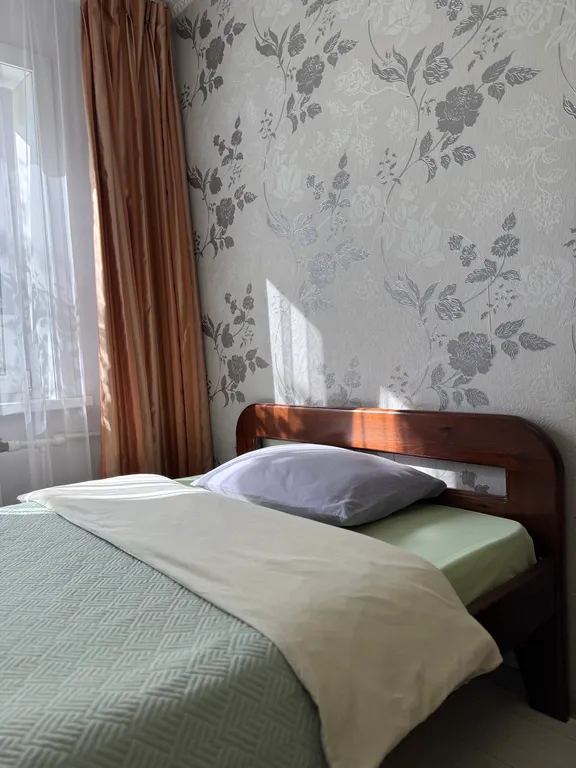 Уютная 2-комнатная квартира в самом центре