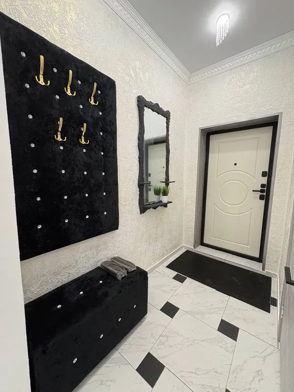 Дом в центре города