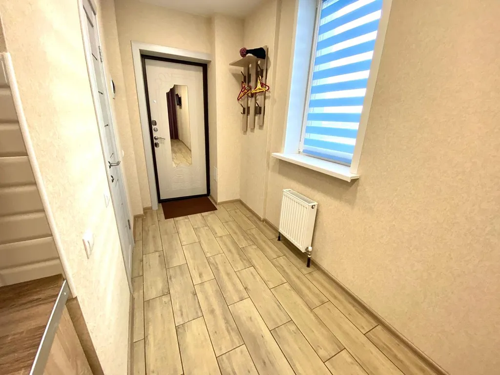 Уютная квартира в центре