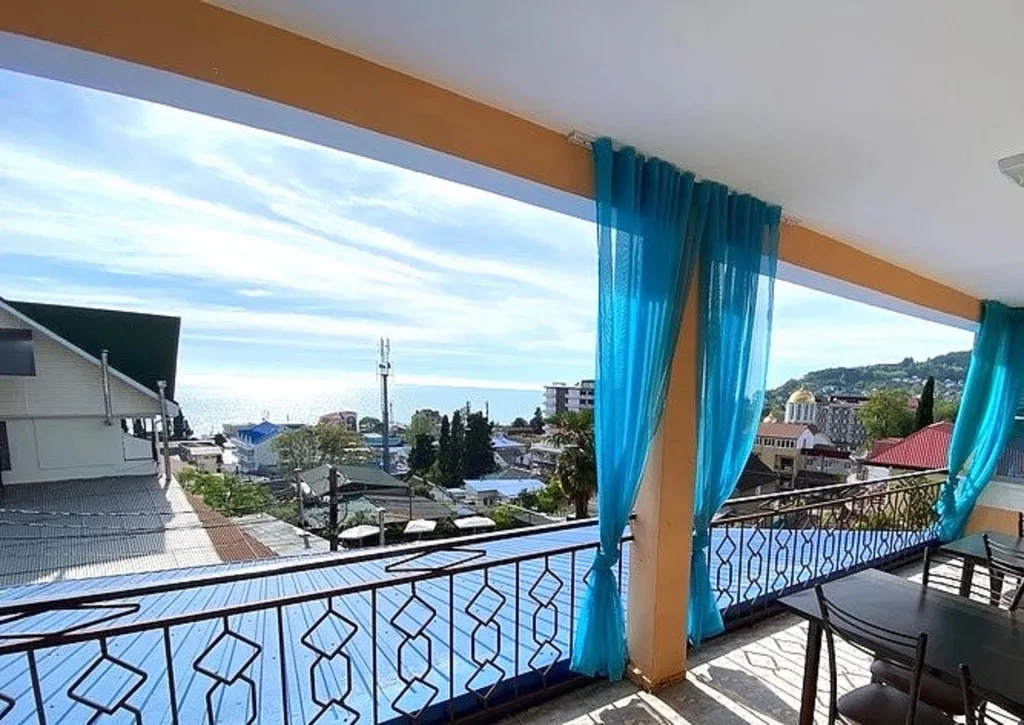 Комната
