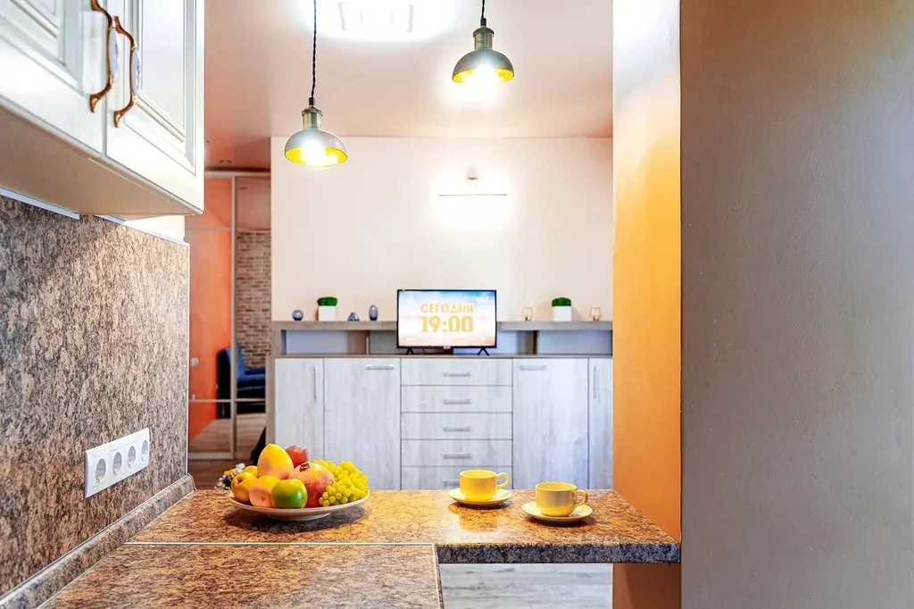 Уютные Апартаменты