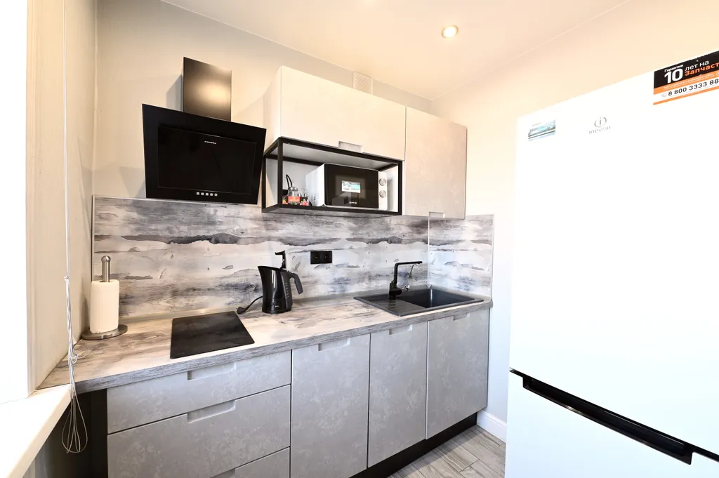 Люкс на Комсомольской