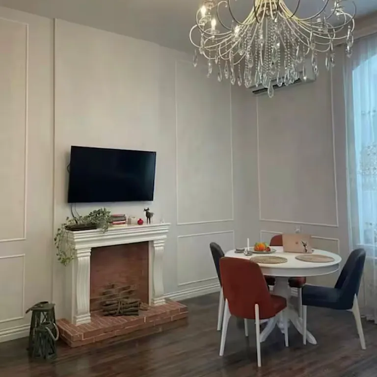 Уютное жилье в центре