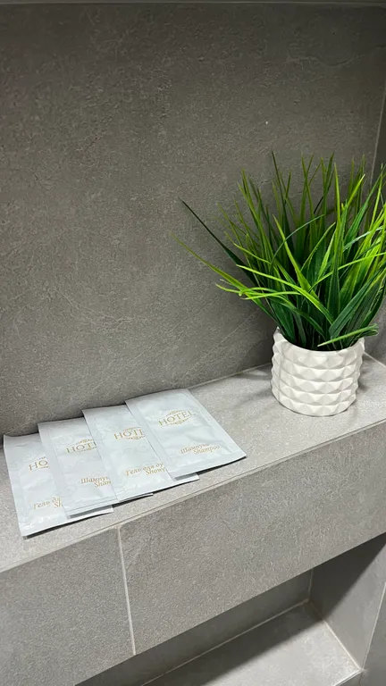 Видовая квартира