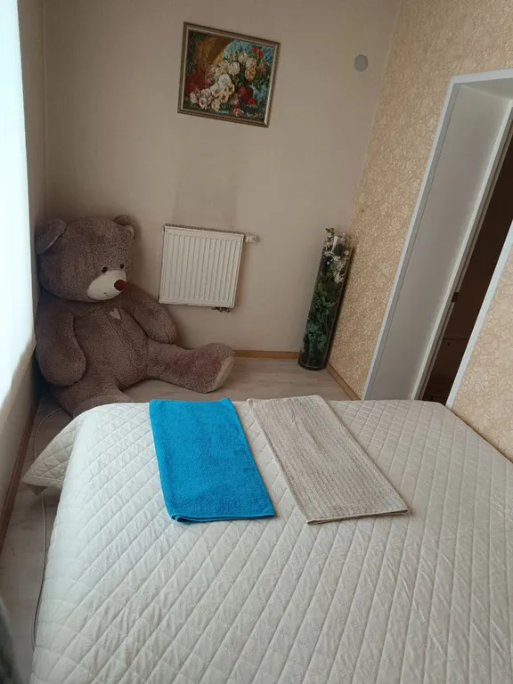 Коттедж Отдых за городом в Подмосковье — Глазово