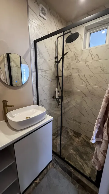 Уютнaя квартира в Приисковом