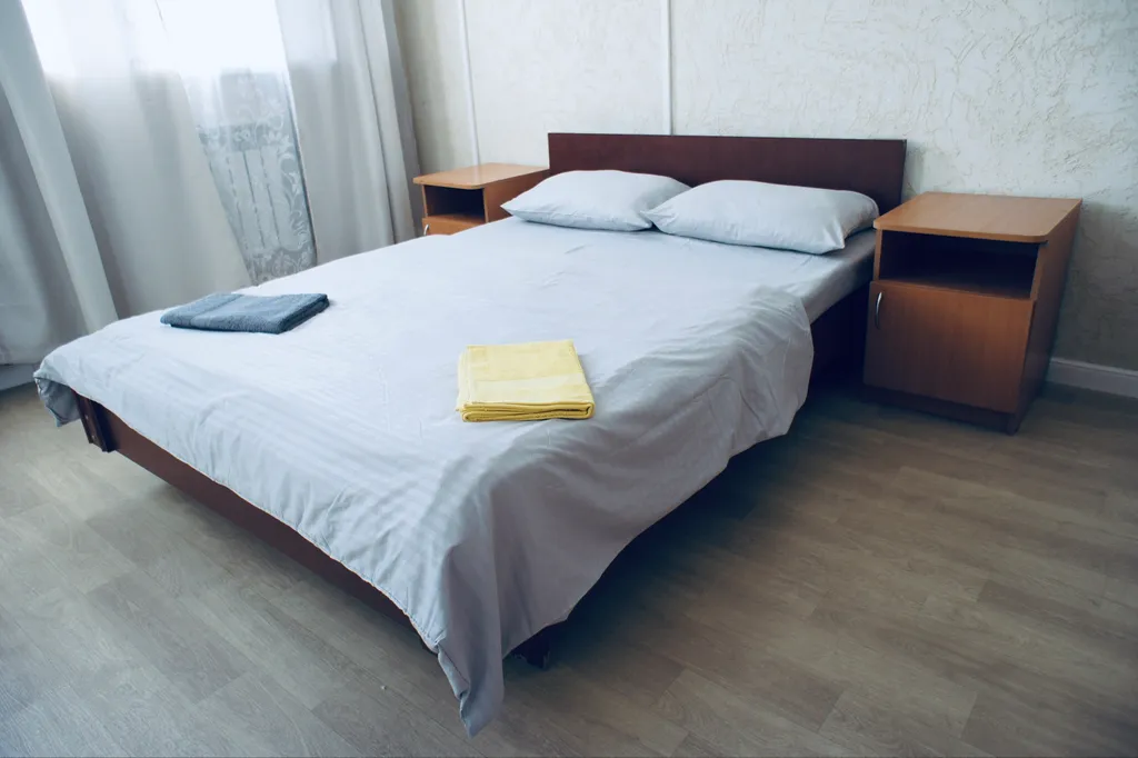 Квартира Комната — аренда посуточно в Тула